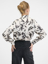 Orsay Tricou gri de damă ORSAY