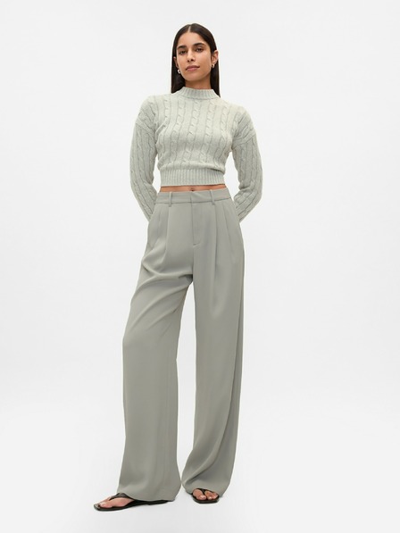 GAP Pantaloni 365 High Rise GAP