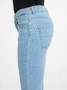 Orsay Blugi skinny fit albastru deschis pentru femei ORSAY
