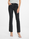 Orsay Blugi bootcut negri pentru femei ORSAY