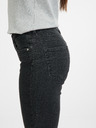 Orsay Blugi bootcut negri pentru femei ORSAY