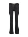 Orsay Blugi bootcut negri pentru femei ORSAY