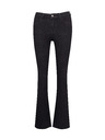 Orsay Blugi bootcut negri pentru femei ORSAY