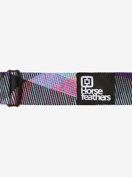 Horsefeathers Curea pentru ochelari de soare - glitch HORSEFEATHERS