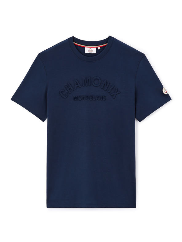 Celio Tricou Celio Chamonix-Mont-Blanc