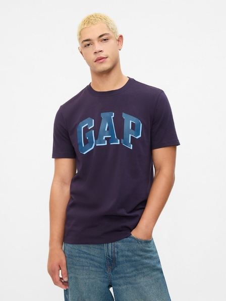 GAP Tricou cu logo GAP