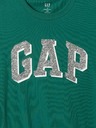 GAP Tricou cu logo GAP