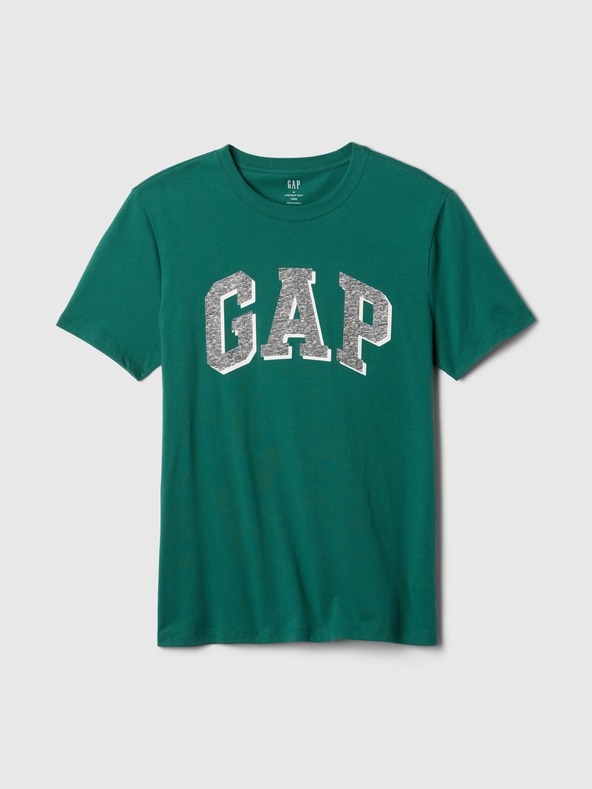 GAP Tricou cu logo GAP