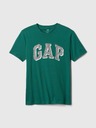 GAP Tricou cu logo GAP