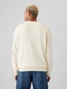GAP Pulover cu logo GAP