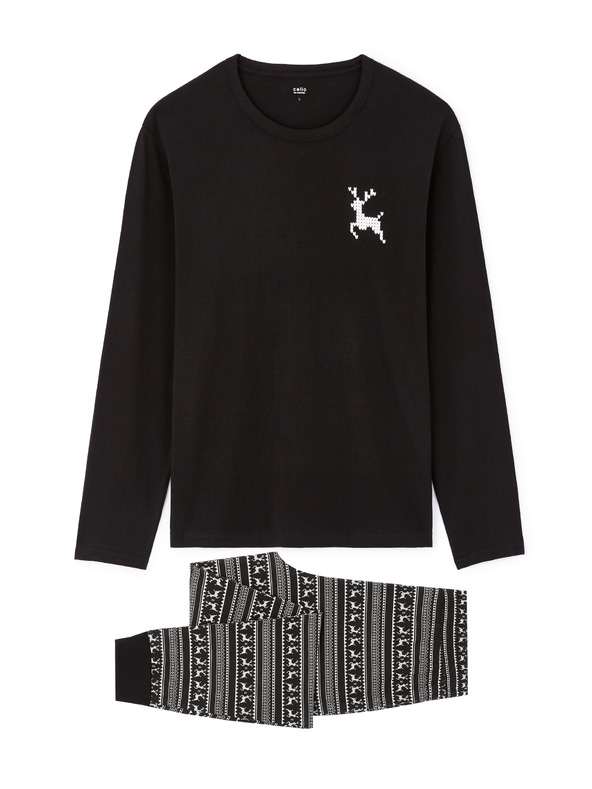 Celio Pijama Jipyrennes