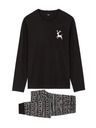 Celio Pijama Jipyrennes