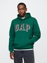 GAP Hanorac cu logo GAP
