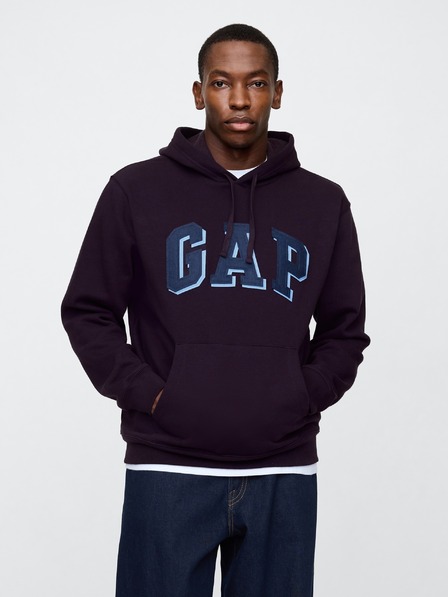 GAP Hanorac Logo GAP