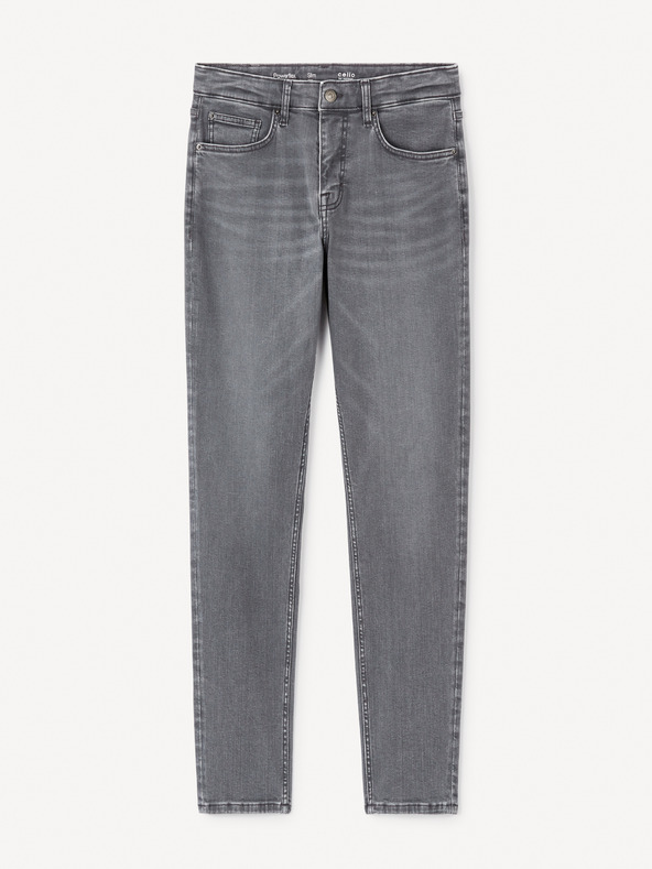 Celio Blugi C25 slim Dow Powerflex Celio