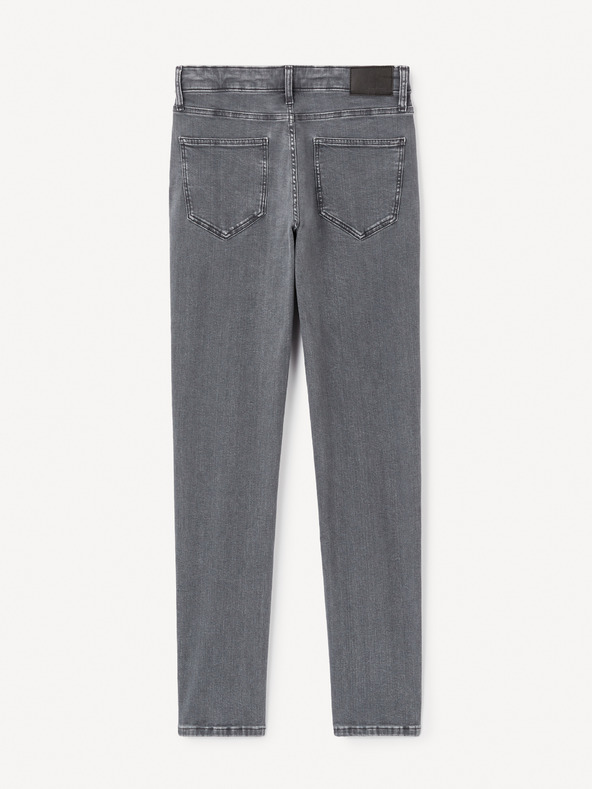 Celio Blugi C25 slim Dow Powerflex Celio