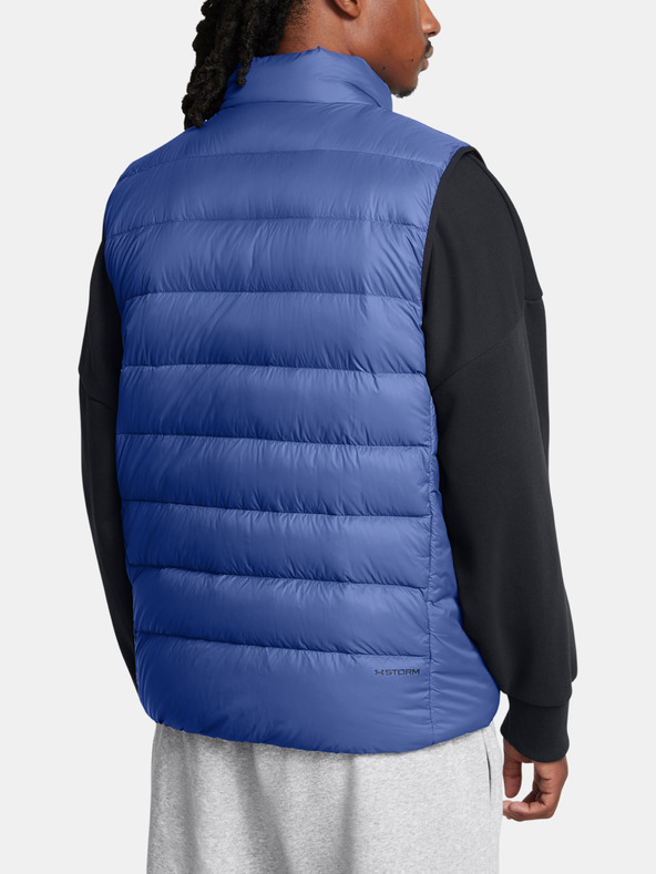 Under Armour VESTE Under Armour LEGEND DOWN, bărbați