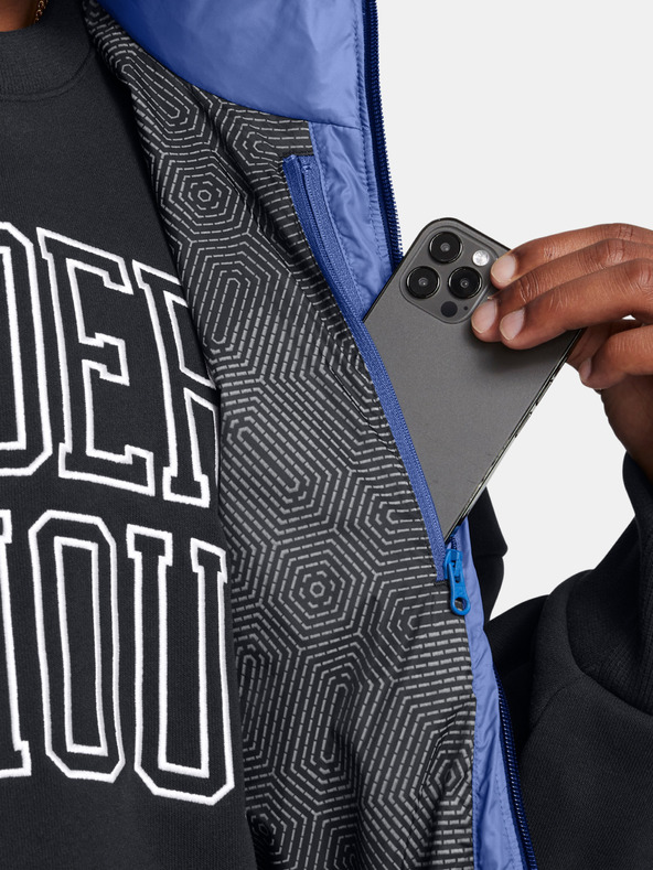 Under Armour VESTE Under Armour LEGEND DOWN, bărbați