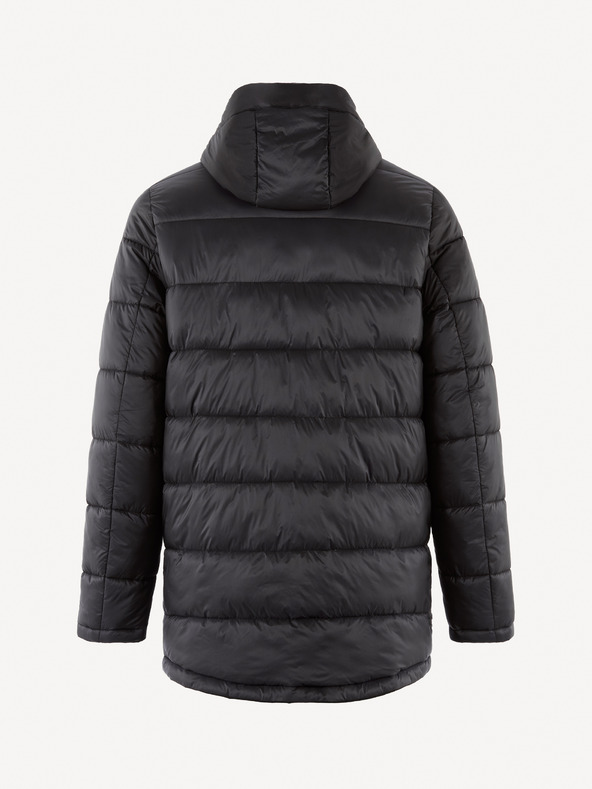 Celio Jachetă din pană Celio Chamonix-Mont-Blanc