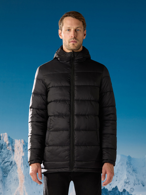 Celio Jachetă din pană Celio Chamonix-Mont-Blanc