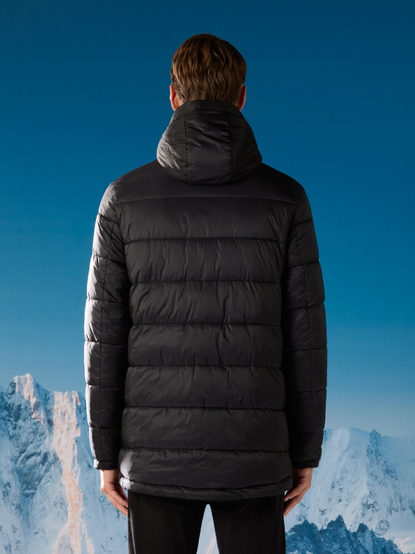 Celio Jachetă din pană Celio Chamonix-Mont-Blanc