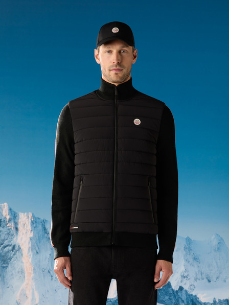 Celio Jachetă ușoară cu puf Celio Chamonix-Mont-Blanc