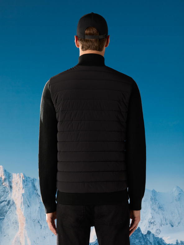 Celio Jachetă ușoară cu puf Celio Chamonix-Mont-Blanc