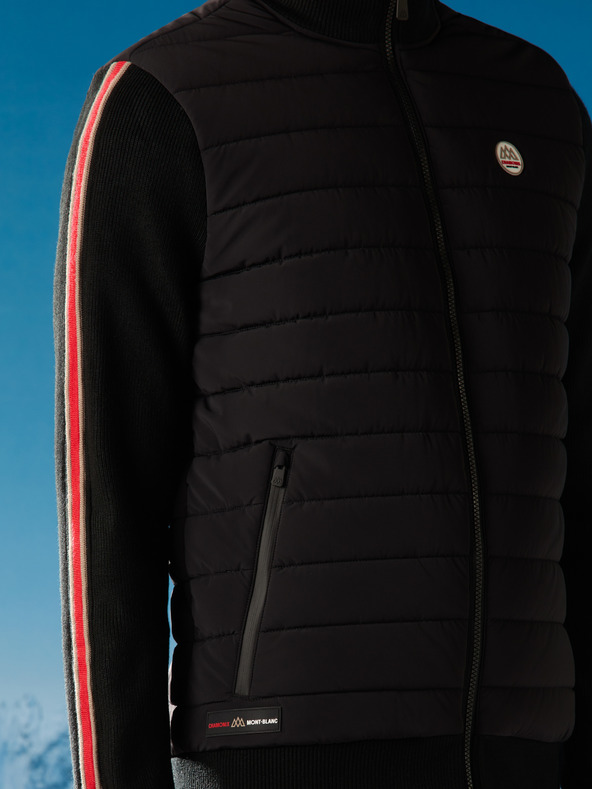 Celio Jachetă ușoară cu puf Celio Chamonix-Mont-Blanc