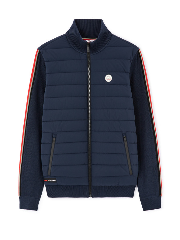 Celio Jachetă de puf ușoară Chamonix-Mont-Blanc