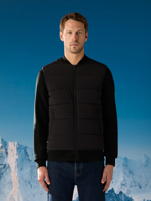 Celio Jachetă din pană Celio Chamonix-Mont-Blanc