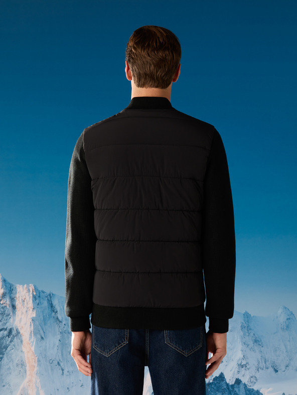 Celio Jachetă din pană Celio Chamonix-Mont-Blanc
