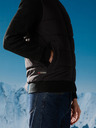 Celio Jachetă din pană Celio Chamonix-Mont-Blanc