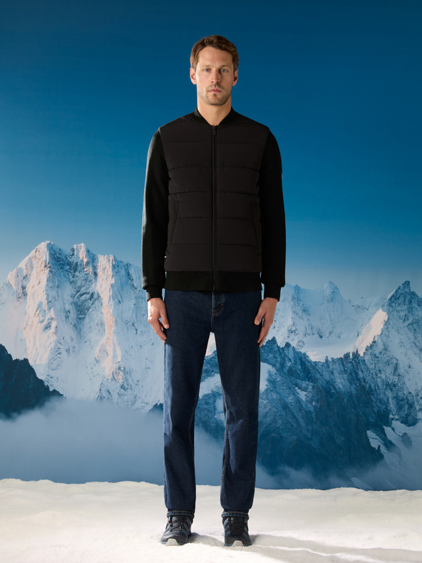 Celio Jachetă din pană Celio Chamonix-Mont-Blanc