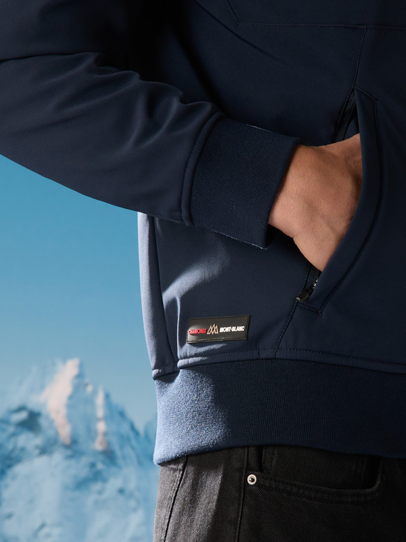 Celio Jachetă Celio Chamonix-Mont-Blanc