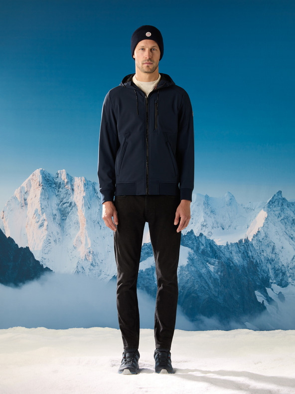 Celio Jachetă Celio Chamonix-Mont-Blanc