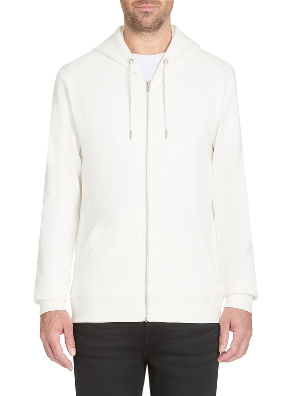Celio Sweatshirt cu fermoar Jeotto