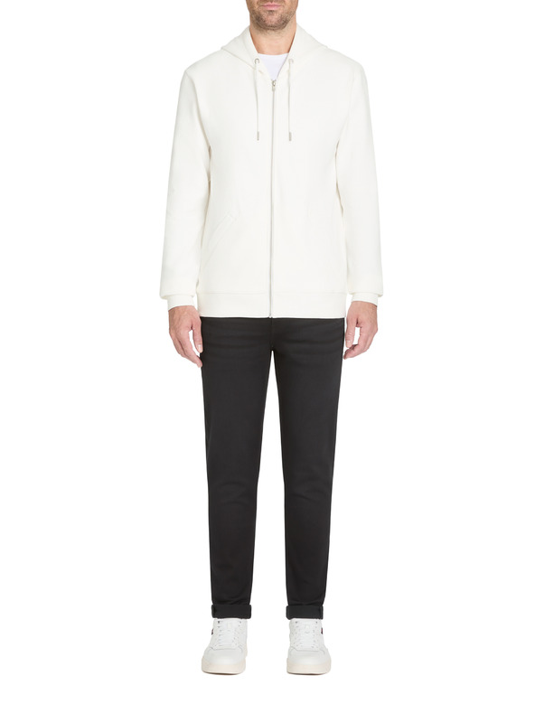 Celio Sweatshirt cu fermoar Jeotto