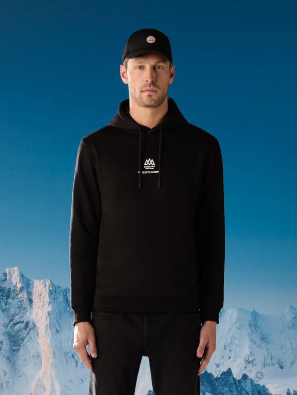 Celio Hanorac Chamonix-Mont-Blanc