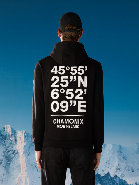 Celio Hanorac Chamonix-Mont-Blanc