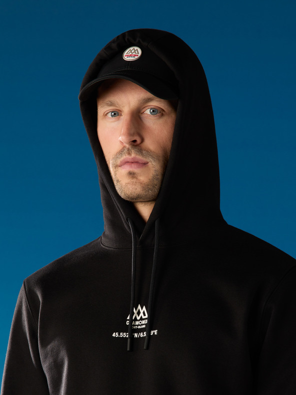 Celio Hanorac Chamonix-Mont-Blanc