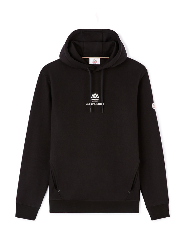 Celio Hanorac Chamonix-Mont-Blanc