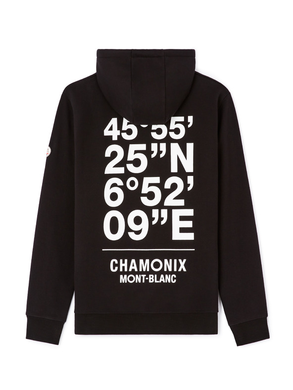 Celio Hanorac Chamonix-Mont-Blanc