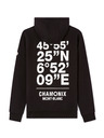 Celio Hanorac Chamonix-Mont-Blanc