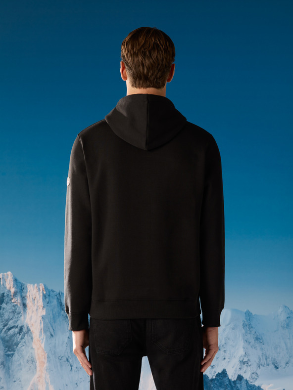 Celio Hanorac Chamonix-Mont-Blanc