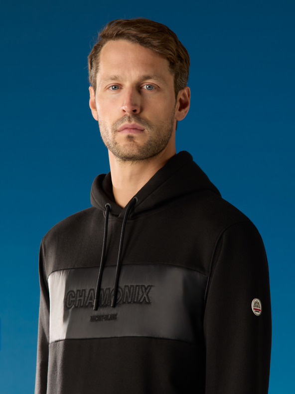 Celio Hanorac Chamonix-Mont-Blanc