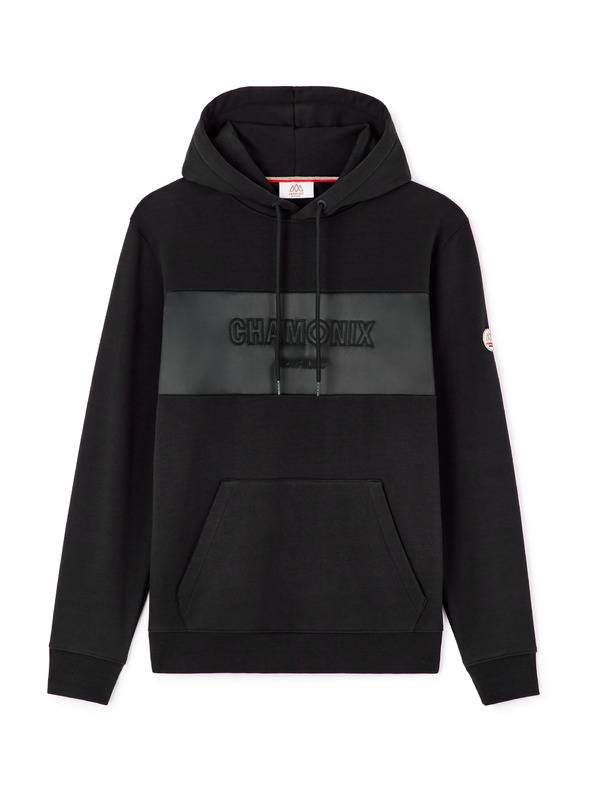 Celio Hanorac Chamonix-Mont-Blanc