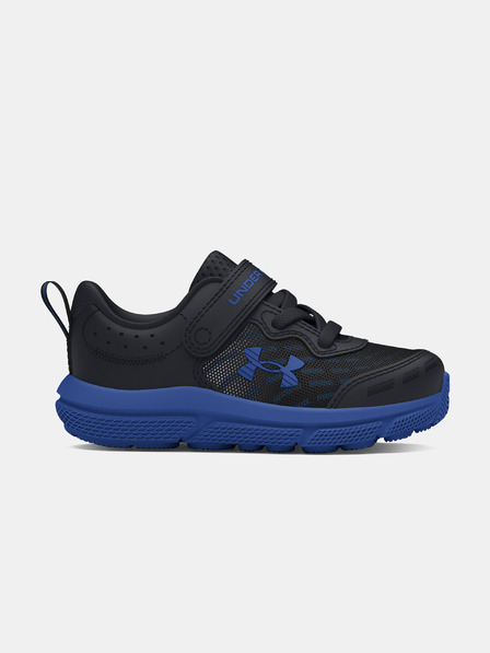 Under Armour Pantofi copii Under Armour UA BINF Assert 10 AC