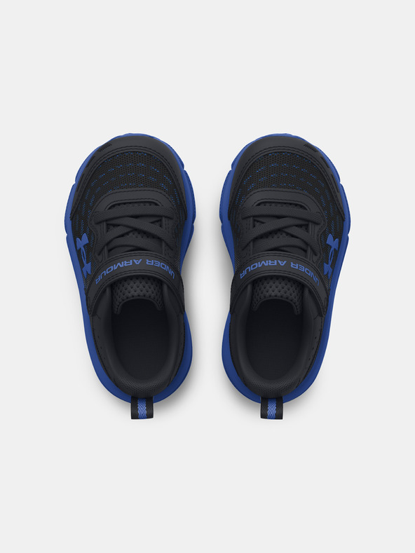 Under Armour Pantofi copii Under Armour UA BINF Assert 10 AC