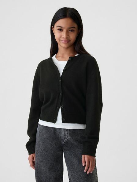 GAP Cardigan CashSoft pentru copii GAP