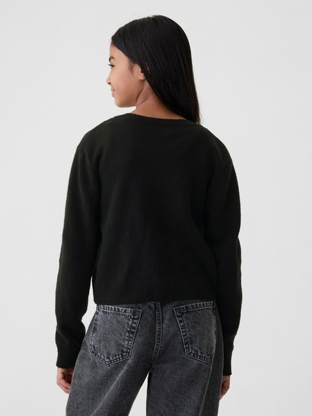 GAP Cardigan CashSoft pentru copii GAP